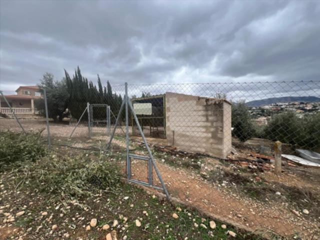 Casa en venta en Urbanización La Manseguilla, Jaén