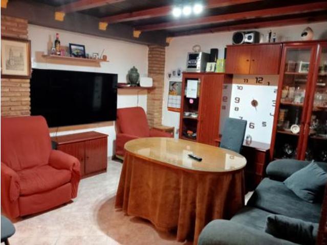 Casa en venta en Jaén, Las Infantas