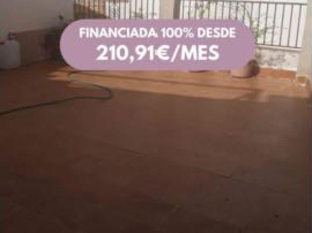 Casa en venta en Jaén, San Andrés