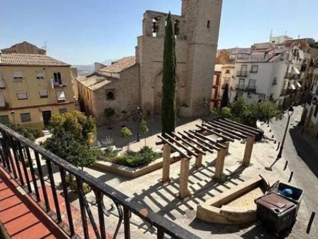 Casa en venta en San Juan, Jaén