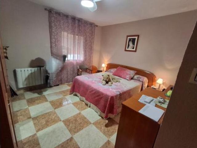 Casa en venta en La Merced, Jaén