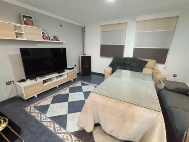 Casa en venta en San Felipe, Jaén