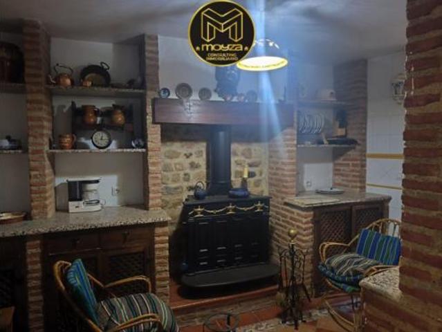 Casa en venta en El Almendral, Jaén