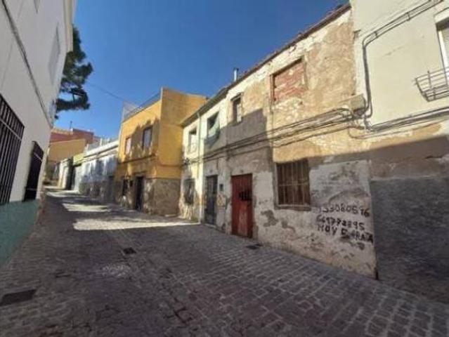 Casa en venta en La Merced, Jaén