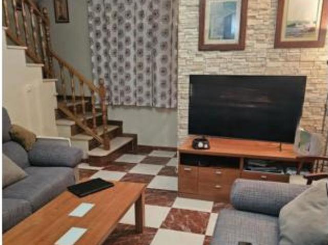 Casa en venta en La Merced, Jaén