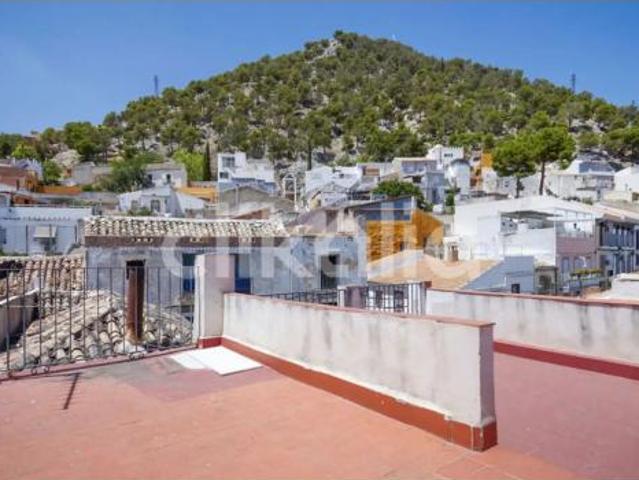 Casa en venta en La Merced, Jaén