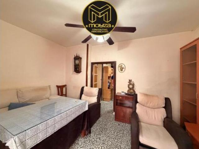 Casa en venta en El Almendral, Jaén
