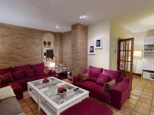 Casa en venta en La Merced, Jaén