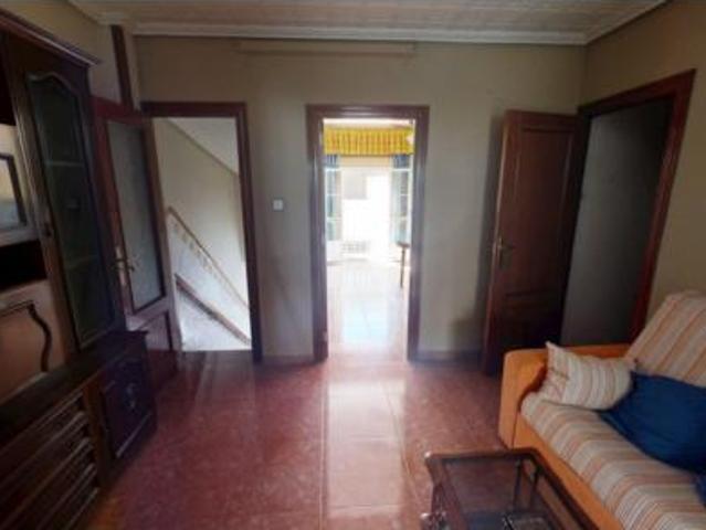 Casa en venta en El Almendral, Jaén