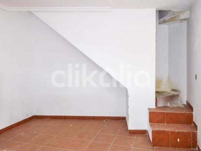 Casa en venta en La Merced, Jaén
