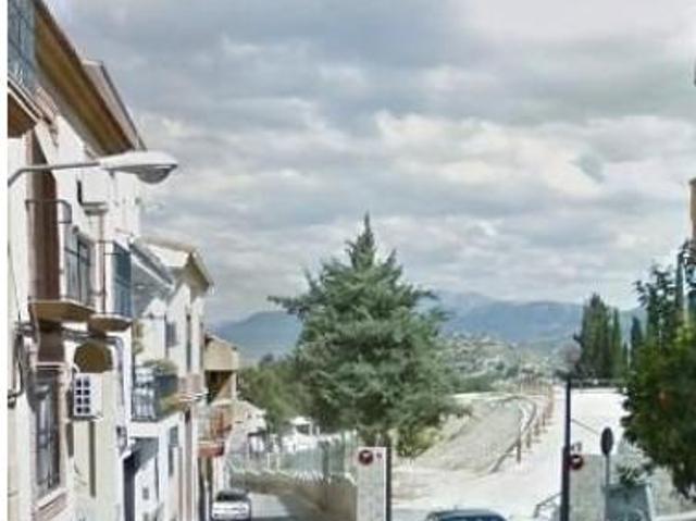 Casa en venta en San Ildefonso, Jaén