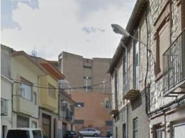 Casa en venta en San Ildefonso, Jaén