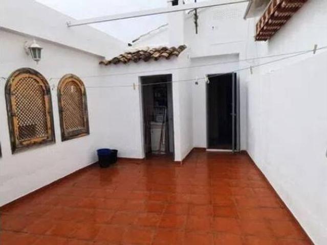 Casa en venta en La Merced, Jaén
