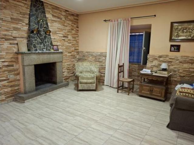 Casa en venta en La Alcantarilla, Jaén