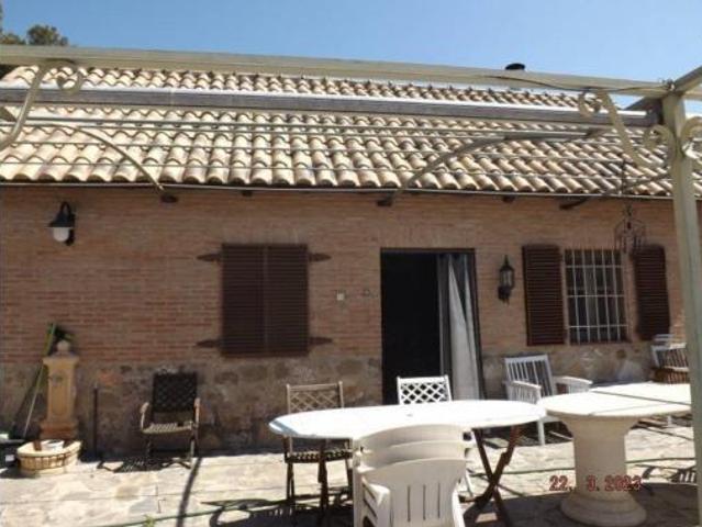 Casa en venta en Jaén, Las Fuentezuelas