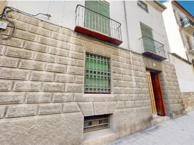 Casa en venta en San Ildefonso, Jaén