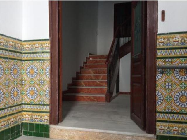 Casa en venta en San Ildefonso, Jaén