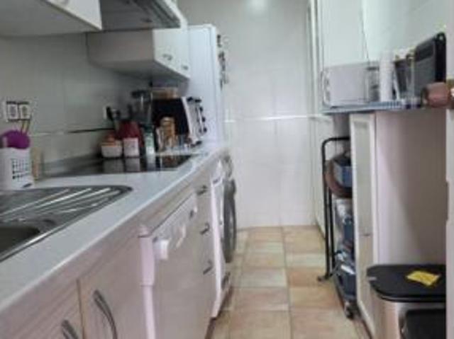 Casa en venta en Santa Isabel, Jaén