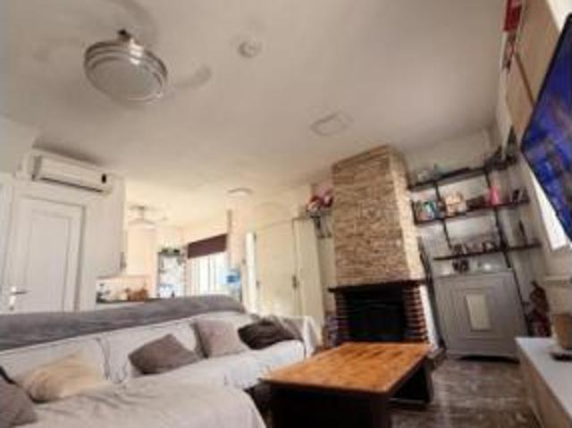 Casa en venta en San Vicente de Paúl, Jaén
