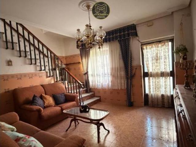 Casa en venta en Santa Isabel, Jaén