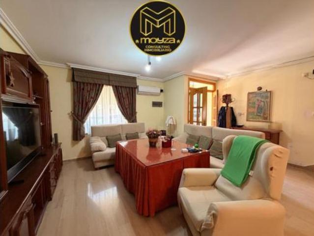 Casa en venta en San Vicente de Paúl, Jaén