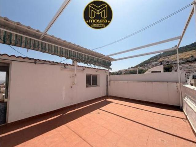 Casa en venta en San Vicente de Paúl, Jaén