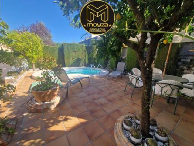Casa en venta en Urbanización 