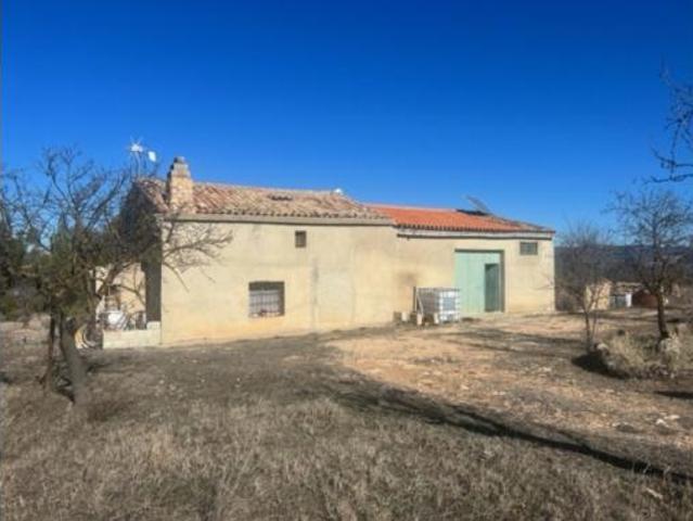 Casa en venta en El Valle de Cofrentes-Ayora, Valencia