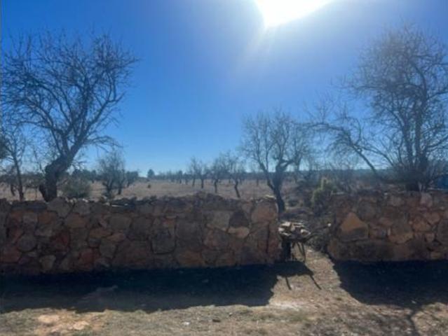 Casa en venta en El Valle de Cofrentes-Ayora, Valencia
