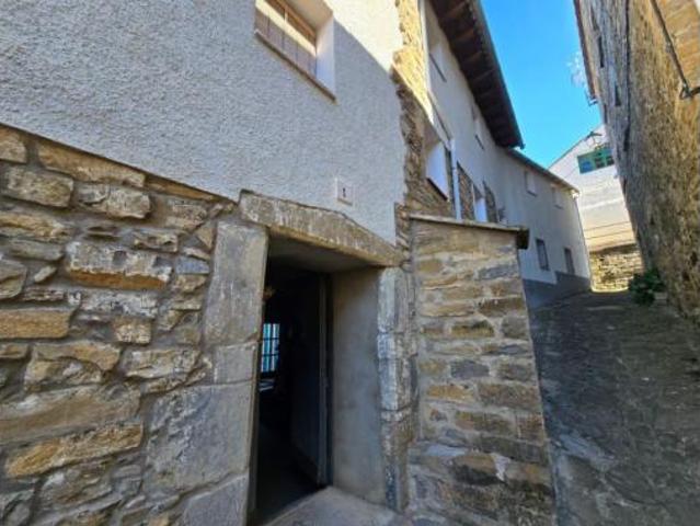 Casa en venta en La Jacetania, Aragón