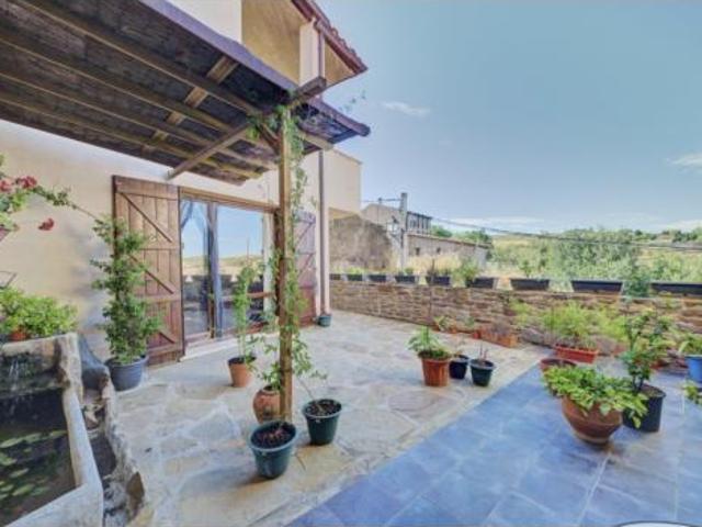 Casa en venta en Zangozerria, Navarra