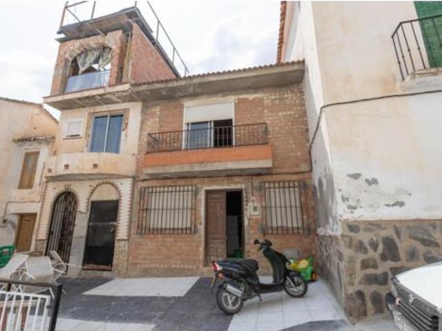 Casa en venta en Comarca de Alhama, Andalucía