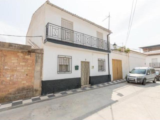 Casa en venta en Comarca de Alhama, Andalucía