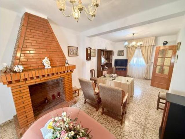 Casa en venta en Comarca de Alhama, Andalucía
