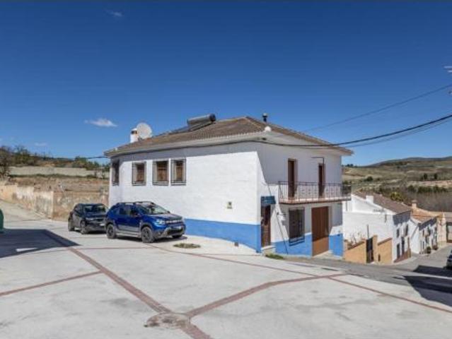 Casa en venta en Jayena, Andalucía
