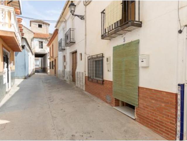 Casa en venta en Comarca de Alhama, Andalucía