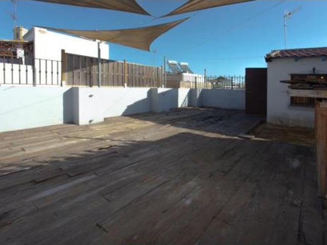Casa en venta en San Miguel, Campiña de Jerez