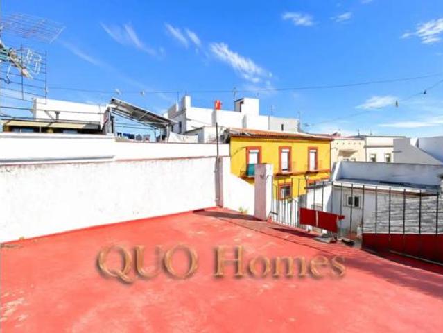 Casa en venta en San Miguel, Campiña de Jerez