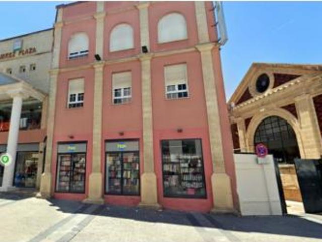 Casa en venta en San Miguel, Campiña de Jerez