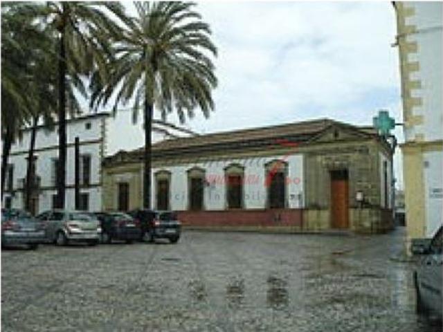 Casa en venta en Jerez De La Frontera, San Mateo