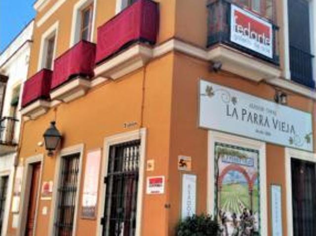 Casa en venta en San Miguel, Jerez De La Frontera