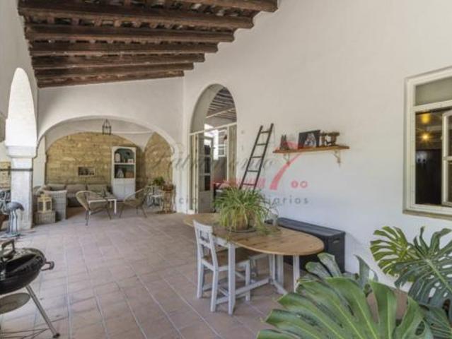 Casa en venta en San Mateo, Campiña de Jerez