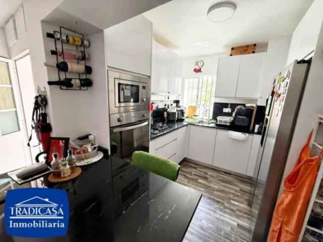 Casa en venta en San Miguel, Campiña de Jerez