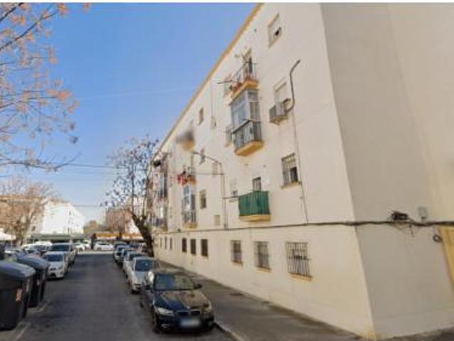 Casa en venta en La Constancia, Campiña de Jerez