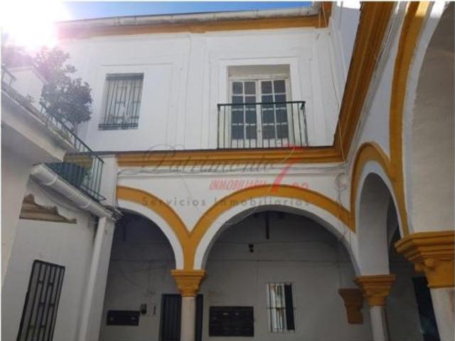 Casa en venta en Jerez De La Frontera, San Pedro