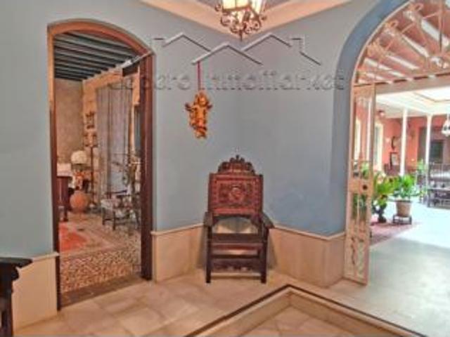 Casa en venta en La Constancia, Campiña de Jerez