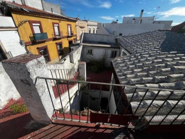 Casa en venta en San Miguel, Campiña de Jerez