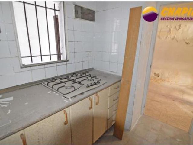 Casa en venta en San Miguel, Campiña de Jerez