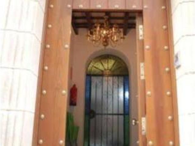 Casa en venta en San Miguel, Campiña de Jerez