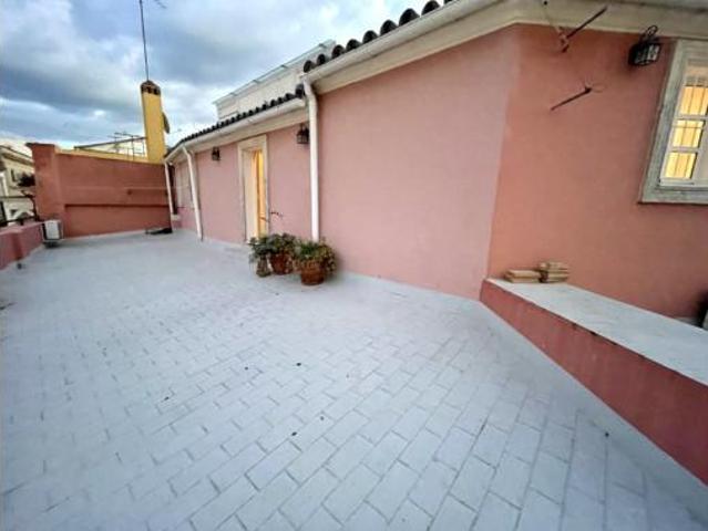 Casa en venta en San Miguel, Campiña de Jerez